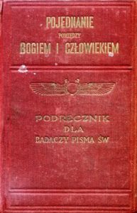 Pojednanie świadków Jehowy