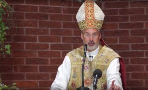 Biskup Kay Schmalhausen