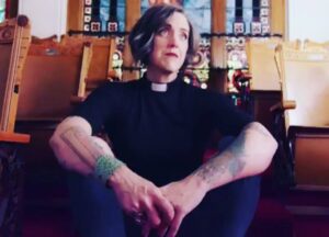 Prawosławni przeciw współpracy z kobietami pastorami