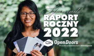 Raport Open Doors